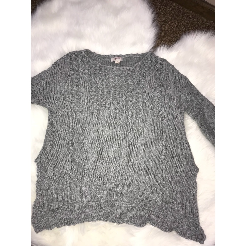 Arizona Boho Sweater
